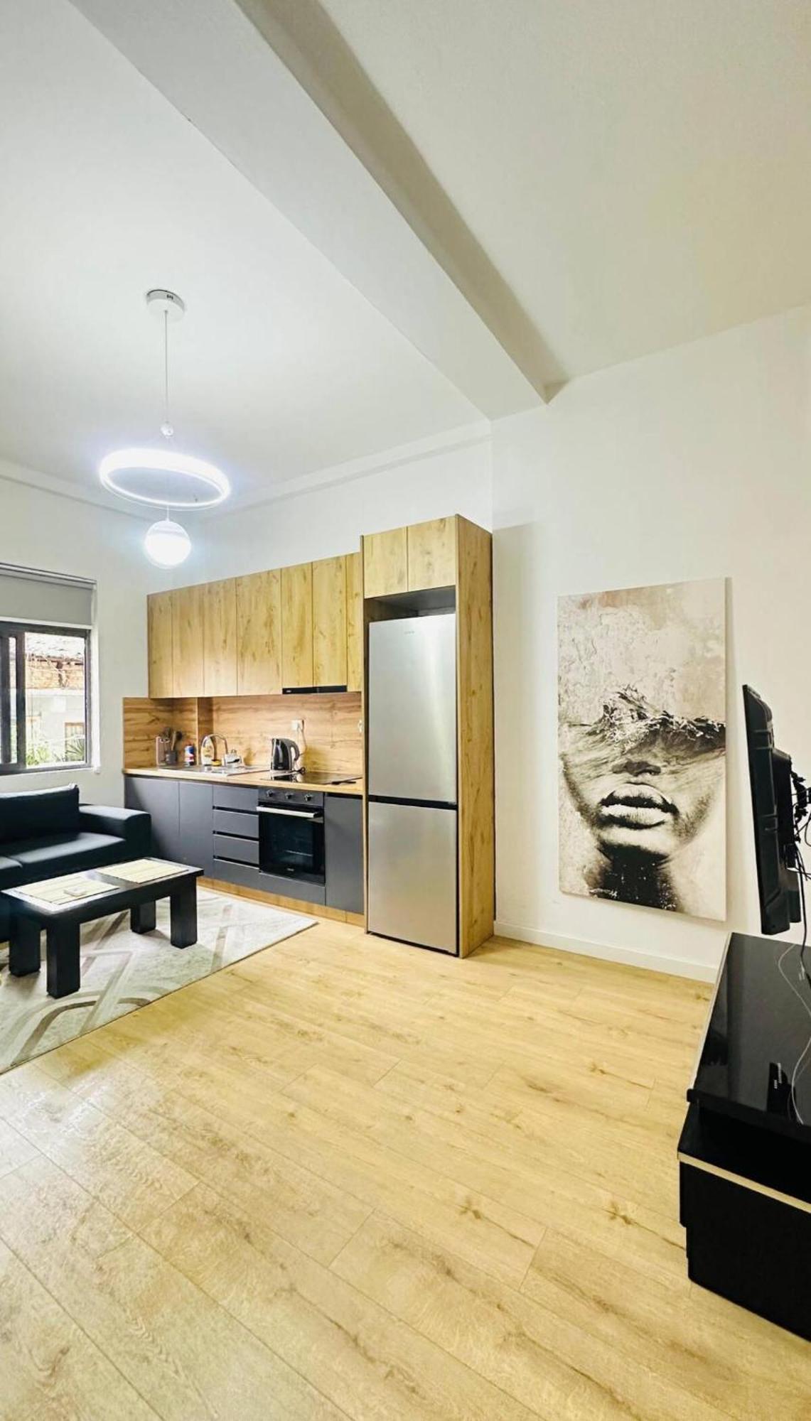 Apartment Center Group